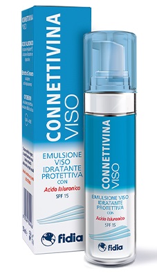 CONNETTIVINAVISO CREMA 50 ML - Antica Farmacia Celesia