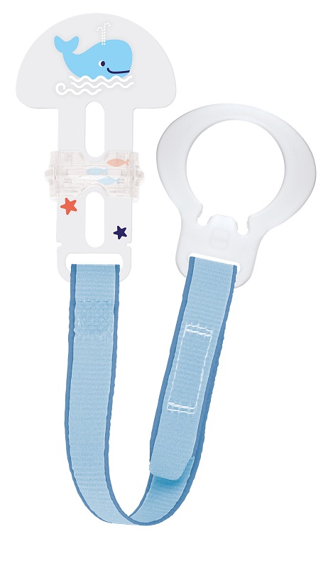 MAM CLIP & COVER 0+ MASCHIO - Antica Farmacia Celesia