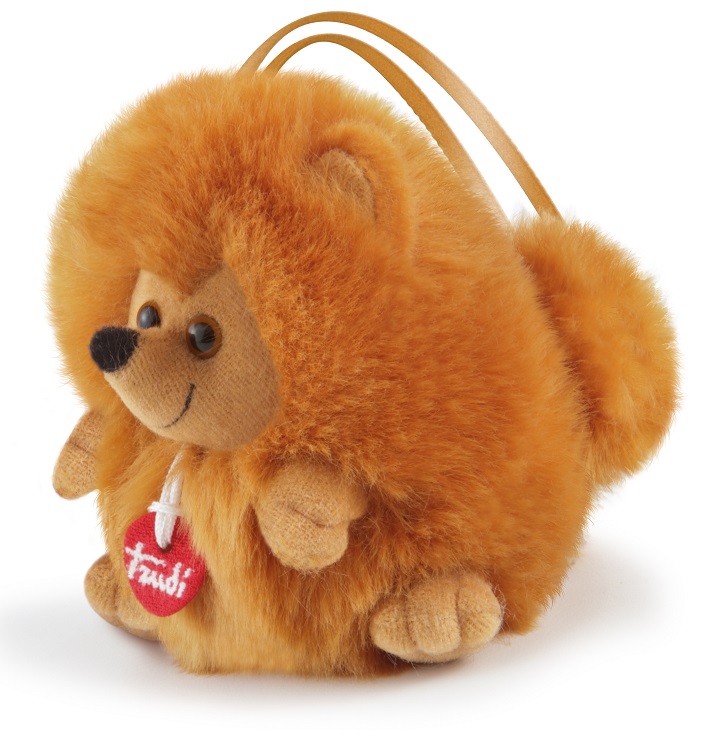 TRUDI CHARM VOLPE - Antica Farmacia Celesia