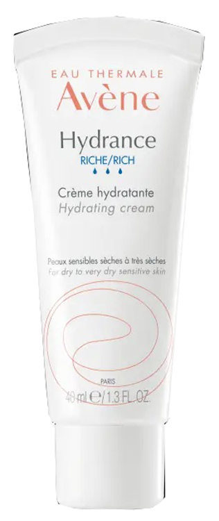 EAU THERMALE AVENE HYDRANCE RICCA PREZZO SPECIALE 40 ML - Antica Farmacia Celesia