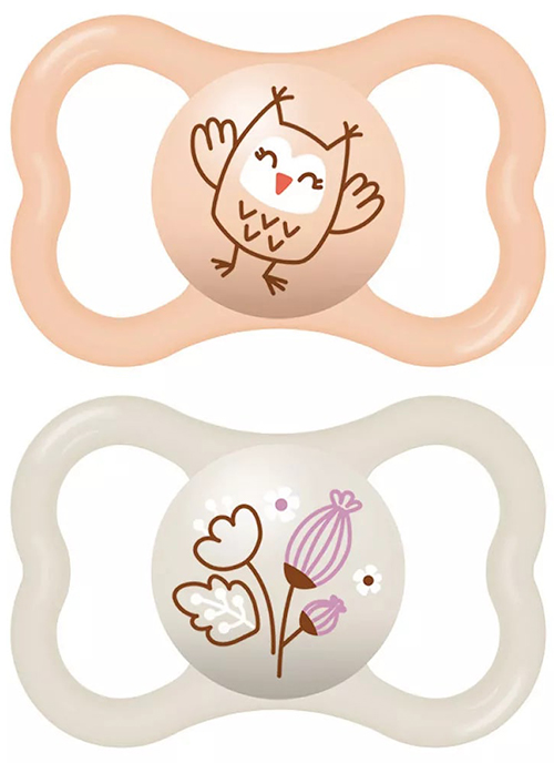 MAM AIR 16+ CAUCCIU' DOPPIA F - Antica Farmacia Celesia