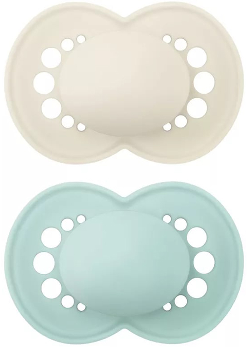 MAM ORIGINAL 16+ CAUCCIU DOPPIA NEUTRO - Antica Farmacia Celesia