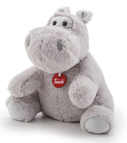 TRUDI SCALDASOGNI IPPOPOTAMO - Antica Farmacia Celesia