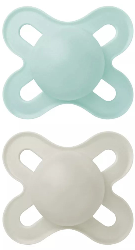 MAM START NANO 0-2M CAUCCIU DOPPIO NEUTRO - Antica Farmacia Celesia