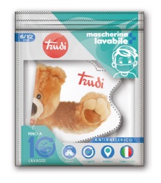 TRUDI SAFETY MASK - Antica Farmacia Celesia