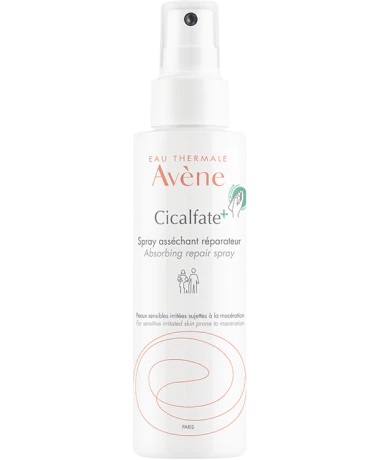 EAU THERMALE AVENE CICALFATE+ SPRAY ADSORBENTE LENITIVO 100 ML - Antica Farmacia Celesia