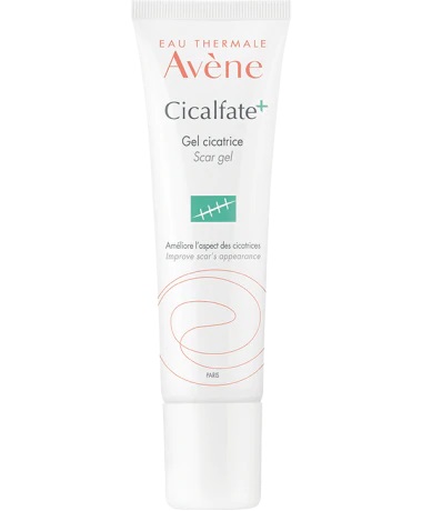 EAU THERMALE AVENE CICALFATE+ GEL CICATRICE 30 ML - Antica Farmacia Celesia