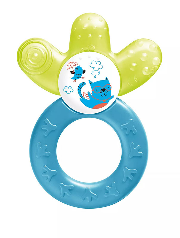 MAM COOLER 4+ MASCHIO - Antica Farmacia Celesia