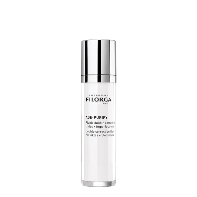 FILORGA AGE PURIFY FLUIDE 50 ML - Antica Farmacia Celesia