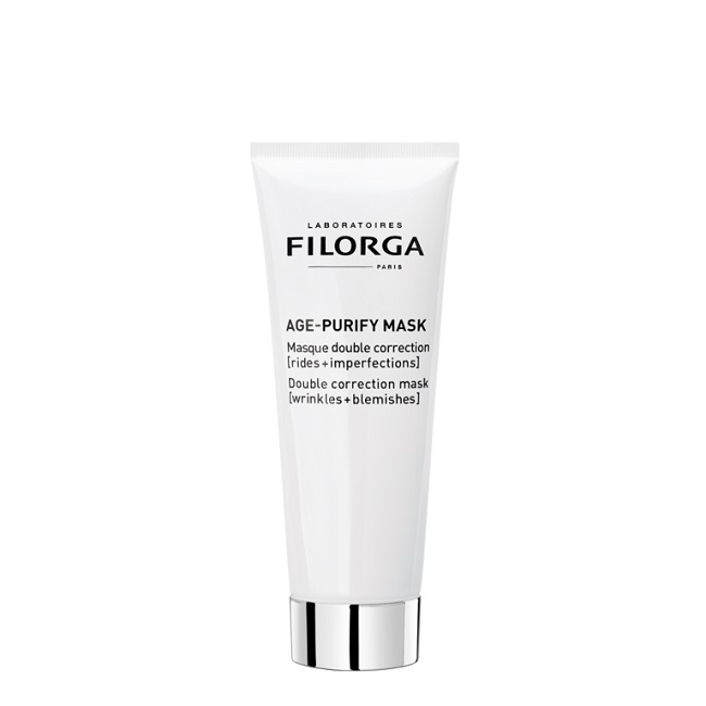 FILORGA AGE PURIFY MASK 75 ML - Antica Farmacia Celesia