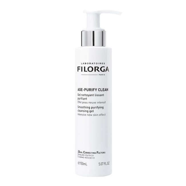 FILORGA AGE PURIFY CLEAN 150 ML - Antica Farmacia Celesia