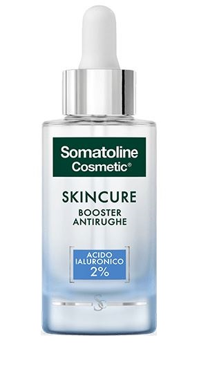 SOMATOLINE SKIN EXPERT VISO SKINCURE ANTIRUGHE 30 ML - Antica Farmacia Celesia