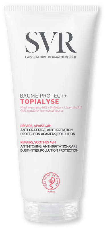TOPIALYSE BAUME PROTECT 200 ML NUOVA FORMULA - Antica Farmacia Celesia