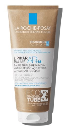 LIPIKAR BAUME AP+M 200 ML PAPER II/ES/PT - Antica Farmacia Celesia