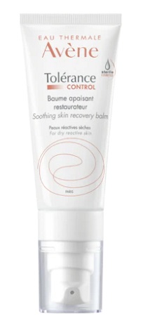 EAU THERMALE AVENE TOLERANCE CONTROL CREMA LENITIVA RIEQUILIBRANTE 40 ML - Antica Farmacia Celesia
