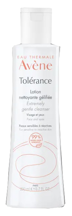 EAU THERMALE AVENE TOLERANCE LOZIONE DETERGENTE IN GEL 200 ML - Antica Farmacia Celesia