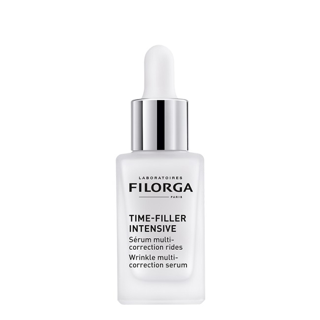 FILORGA TIME FILLER INTENSIVE 30 ML - Antica Farmacia Celesia