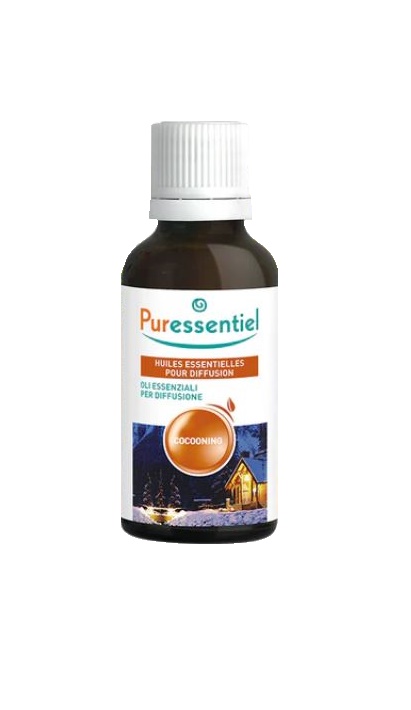 PURESSENTIEL MISCELA COCOONING 30 ML - Antica Farmacia Celesia