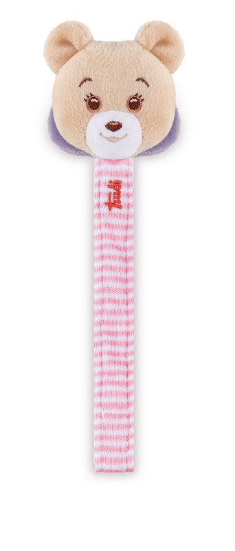 PORTACIUCCIO ORSETTO ROSA - Antica Farmacia Celesia