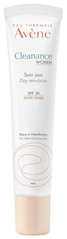 AVENE CLEANANCE WOMEN TRATTAMENTO GIORNO 40 ML - Antica Farmacia Celesia
