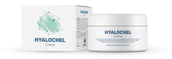 HYALOCHEL 50 ML - Antica Farmacia Celesia