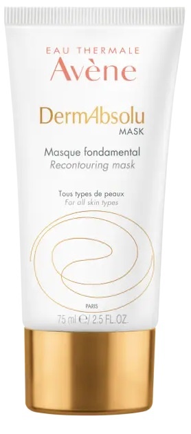 AVENE DERMABSOLU MASCHERA FONDAMENTALE 75 ML - Antica Farmacia Celesia