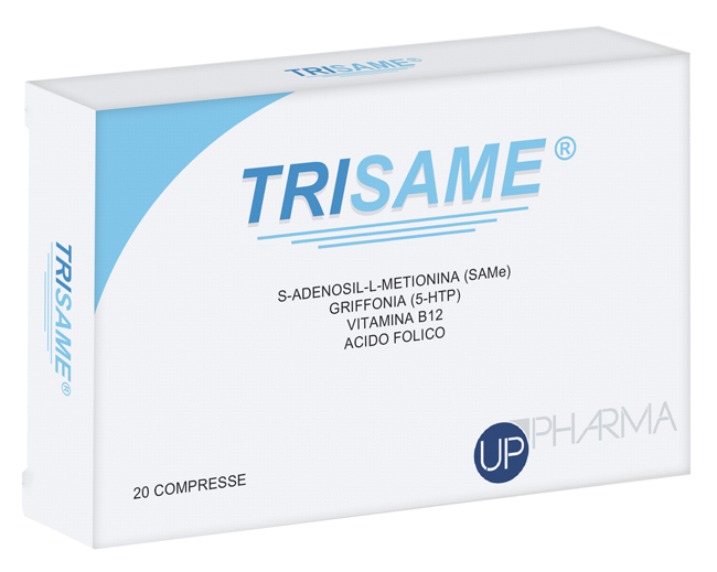 TRISAME 20 COMPRESSE - Antica Farmacia Celesia