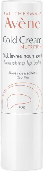 AVENE STICK LABBRA NUTRIENTE 4 G - Antica Farmacia Celesia