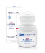 VIRGINIANA 72H D STRESS ANTITRASPIRANTE FORTE 30 ML - Antica Farmacia Celesia