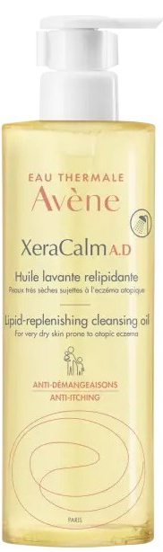 AVENE XERACALM A D OLIO DETERGENTE 400 ML NUOVA FORMULA - Antica Farmacia Celesia