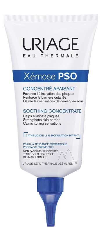 XEMOSE PSO TRATTAMENTO CONCENTRATO 150 ML - Antica Farmacia Celesia
