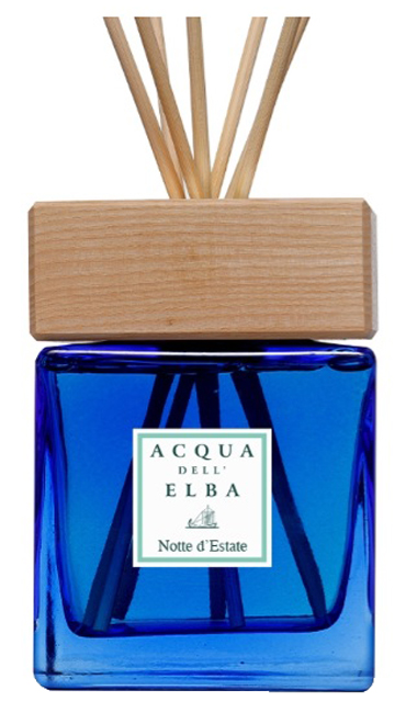 NOTTE D'ESTATE PROFUMATORE D'AMBIENTE 500 ML - Antica Farmacia Celesia