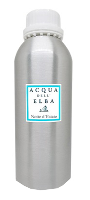 NOTTE D'ESTATE RICARICA 500 ML - Antica Farmacia Celesia