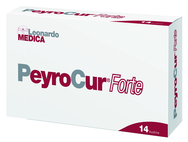 PEYROCUR FORTE 14 BUSTINE - Antica Farmacia Celesia