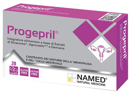PROGEPRIL 28 COMPRESSE - Antica Farmacia Celesia