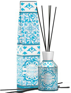 MAIOLICHE DIFFUSORE VERSILIA 250 ML - Antica Farmacia Celesia