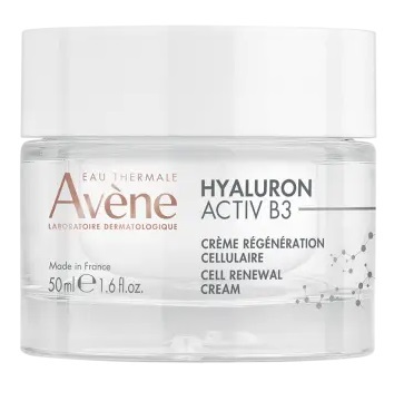 AVENE HYALURON ACTIV B3 CREMA GIORNO 50 ML - Antica Farmacia Celesia