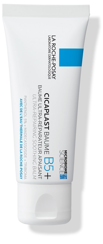 CICAPLAST BAUME B5+ 40 ML - Antica Farmacia Celesia