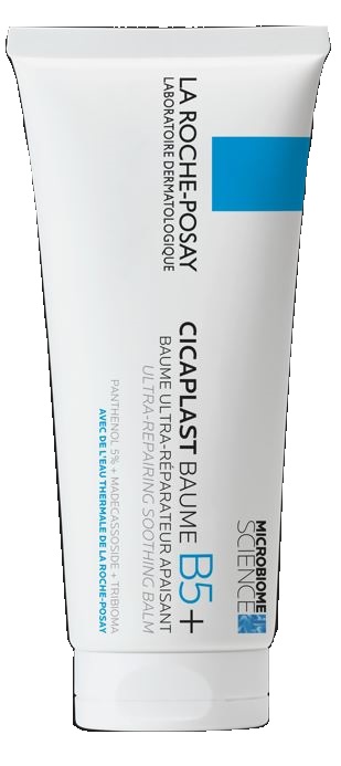 CICAPLAST BAUME B5+ 100 ML - Antica Farmacia Celesia