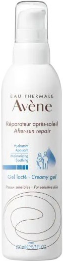 EAU THERMALE AVENE RISTRUTTURANTE DOPOSOLE NUOVA FORMULA 200 ML - Antica Farmacia Celesia