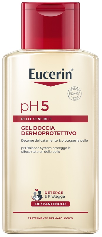 EUCERIN PH5 GEL DOCCIA 200 ML - Antica Farmacia Celesia