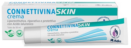 CONNETTIVINASKIN 50 ML - Antica Farmacia Celesia
